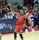 Brownlee’s 54 powers Ginebra closer to PBA Commissioner’s Cup title