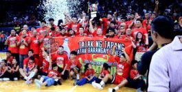 Ginebra Ends Years of Heartbreak Against TNT With Dominant Game 7 Victory for PBA Crown