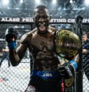 Hwende becomes two-division champion at BRAVE CF 105
