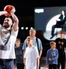 BuzelisCup’26 Draws Global Youth Basketball Talent to Vilnius