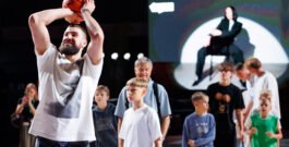 BuzelisCup’26 Draws Global Youth Basketball Talent to Vilnius