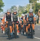 Giro d’ Luca celebrates 13th year in Bohol