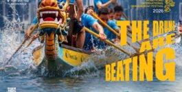 Philippine Dragon Boat Team Eyes Success in Hong Kong