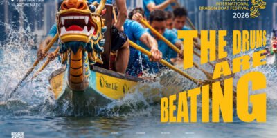 More than 4,500 athletes from 16 countries will compete in Hong Kong, and the Philippines is once again among the teams to watch.