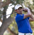 Pavit Leads International Series Morocco After Brilliant Opening Round