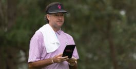 Bubba Watson Shares Lead With Pavit at International Series Morocco Halfway Stage