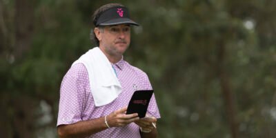 Bubba Watson [Asian Tour photo]