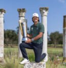 Taichi Kho Stuns Bubba Watson to Win International Series Morocco