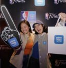 Prime Video Brings NBA Finals Excitement to Manila Fans