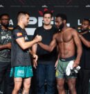 PFL Africa Nigeria Weigh-Ins Set Stage for Historic Lagos Debut Fight Card