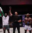 Flying Knees and Broken Streaks: Inside PFL Africa’s Wild Nigeria Debut
