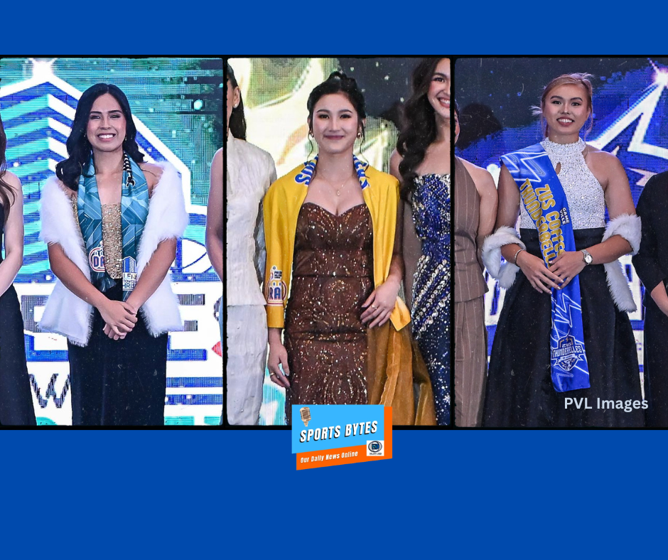 The 2026 PVL Rookie Draft brought together some of the country’s top collegiate volleyball talents. [PVL Images]