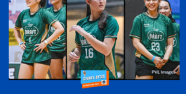 Lamina, Pepito headline 2026 PVL Draft class