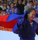 From Zero to Hero: How the Philippines Built a Sambo Powerhouse in Front of Hometown Fans