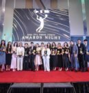 Trisha Tubu captures PVL Season MVP honor at awards night