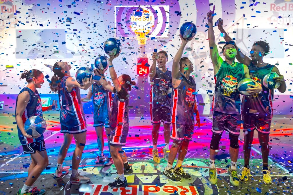 JSKILLS and Pilipinas Aguilas earned spots in the World Finals in Manila. [Red Bull Content Pool photo]