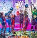 Streetball Kings and Queens Ready to Represent Philippines on World Stage