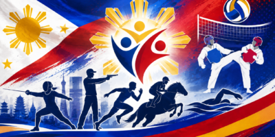 Momentum continues to rise as more Filipino athletes qualify across multiple sports ahead of the Asian Games campaign.