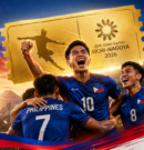 India’s Loss, Philippines’ Gain: PH Football Cashes In on Surprise Asian Games Slot