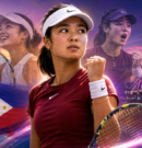 PH Tennis Trailblazer Alexandra Eala Set for Star Turn at Upgraded Singapore Open