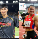 Grospe Soars, Hoffman Sweeps, Future Shines at National Championships