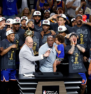 The Comeback Title: Why This Knicks Championship Was About More Than Scoring