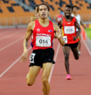 Loraña, KG Mercuries shine in Philippine Athletics meet
