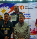 Strong Fields, Stronger Vision: Why Philippine Athletics Is Moving in the Right Direction