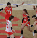 Mayu Ishikawa Delivers Again as Japan Battles Past Serbia to Remain Unbeaten