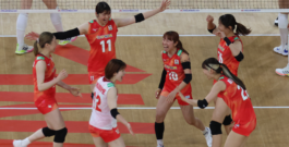 Mayu Ishikawa Delivers Again as Japan Battles Past Serbia to Remain Unbeaten