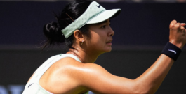 Alex Eala’s Breakthrough Season Continues as She Claims Another Big WTA Scalp in Berlin