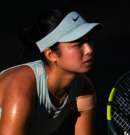 Alex Eala Stuns World No. 8 Elina Svitolina After Elena Rybakina Upset in Berlin