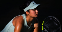 Alex Eala Stuns World No. 8 Elina Svitolina After Elena Rybakina Upset in Berlin