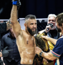 BRAVE CF Crown Changes Hands as Mohamed Said Maalem Dethrones Erko Jun in Slovenia