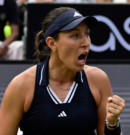 Alex Eala’s Berlin Open Dream Ends as Linda Noskova Reaches First Grass-Court Final