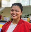 Pressure, Pride and Gold Dreams: Sydney Sy Carries Philippine Hopes Into Asia-Oceania Sambo Championships