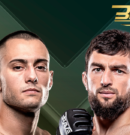 BRAVE CF 107 Showdown: Can Rising Bulgarian Sensation Nikolay Atanasov Stay Unbeaten Against Magomed Idrisov?