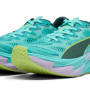 The Fitness Racing Gold Rush: PUMA Targets HYROX Athletes With New Elite Performance Shoe