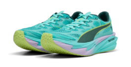 The Fitness Racing Gold Rush: PUMA Targets HYROX Athletes With New Elite Performance Shoe