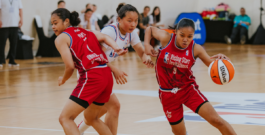 UST Leads Philippine Charge as Asia’s Top School Teams Battle for Rising Stars Glory