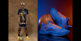 Knicks Star OG Anunoby Puts Skechers Basketball on the Map With Championship-Winning Run