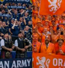 The Tartan Army and the Orange Army: What American Sports Can Learn from Football’s Greatest Traveling Fans