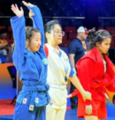 ‘First Step Pa Lang Ito’: Sophia Novino’s Tearful Silver Is the Most Inspiring Moment of the Asia-Oceania Sambo Championships