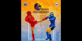 From Grassroots to Global: How the 11th Asia-Oceania Sambo Championships Changed Everything for Philippine Sports