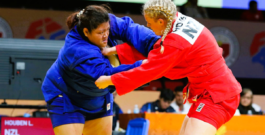 Two Filipinas, Two Finals, One Night: Sydney Sy and Jomary Torres Are About to Make History in Manila