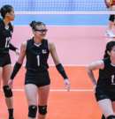 Alas Pilipinas Reloads: 33 Athletes Named for Asian Games Volleyball Campaign