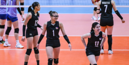 Alas Pilipinas Reloads: 33 Athletes Named for Asian Games Volleyball Campaign