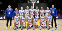 Gilas U18 Women rout Vietnam in FIBA U18 SEABA opener