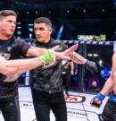 Forster-Tutić rematch adds fuel to BRAVE CF 106 rivalry