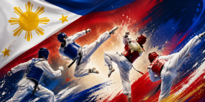 The additional taekwondo slots strengthen the Philippine delegation ahead of the 2026 Asian Games.
